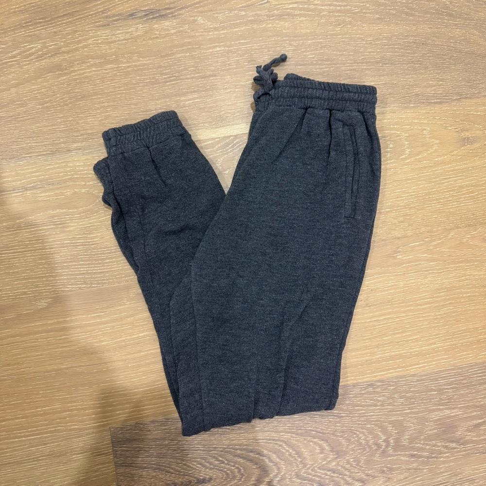 Brandy Melville Dark Gray Joggers